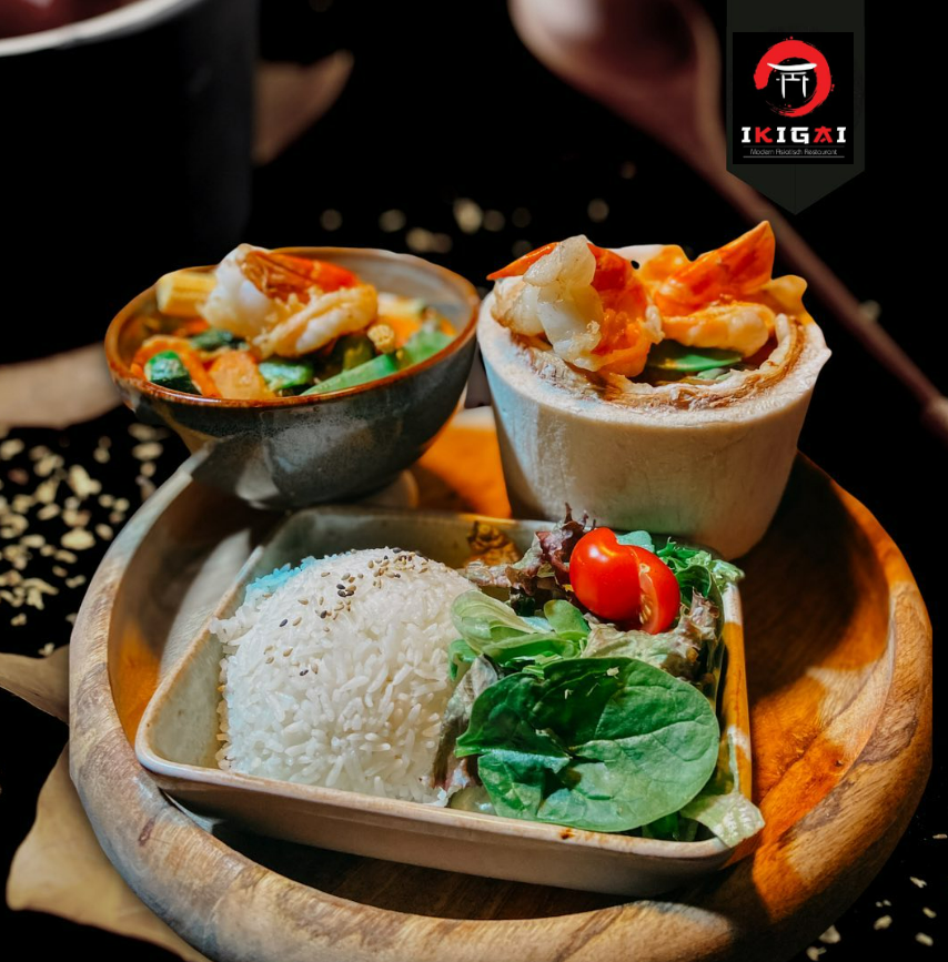 HOT HAI SAN (scharf)