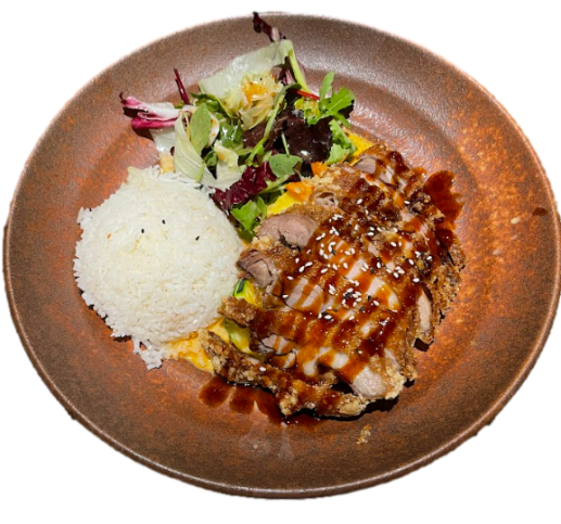 NEW STYLE CURRY (scharf)