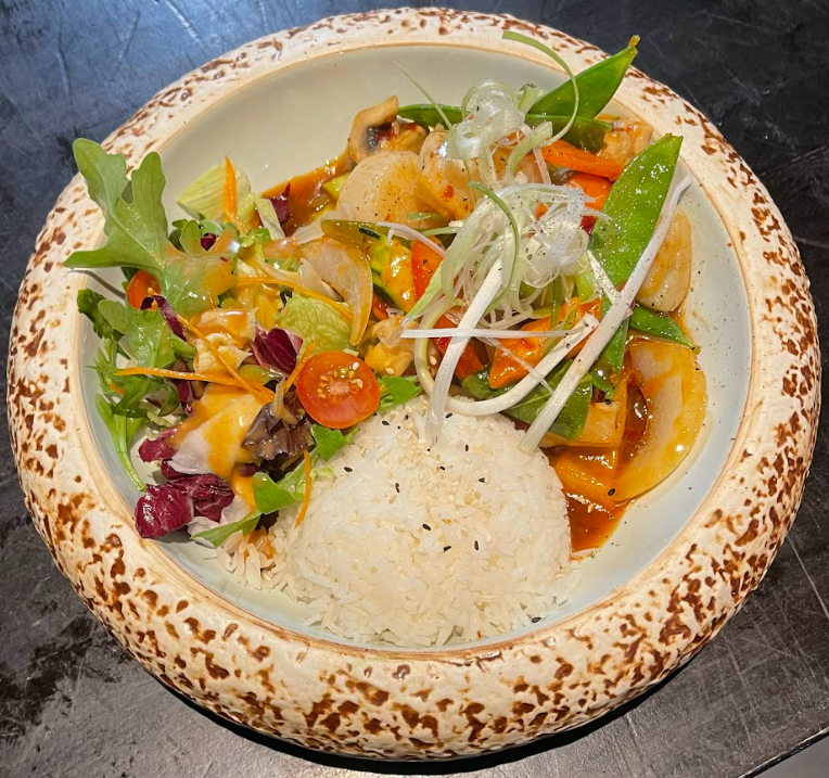 KAFIR JAKOBSMUSCHELN